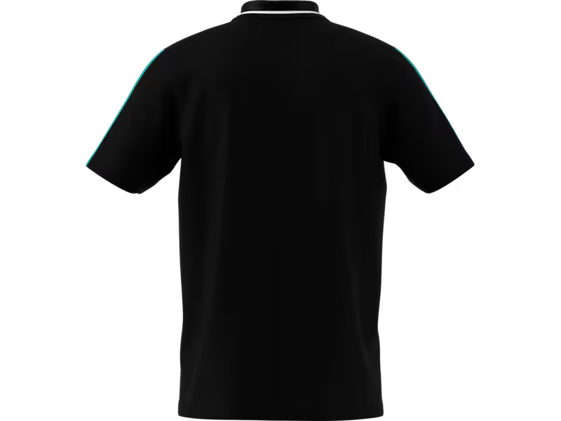Polo da uomo, Mercedes-AMG F1 2026