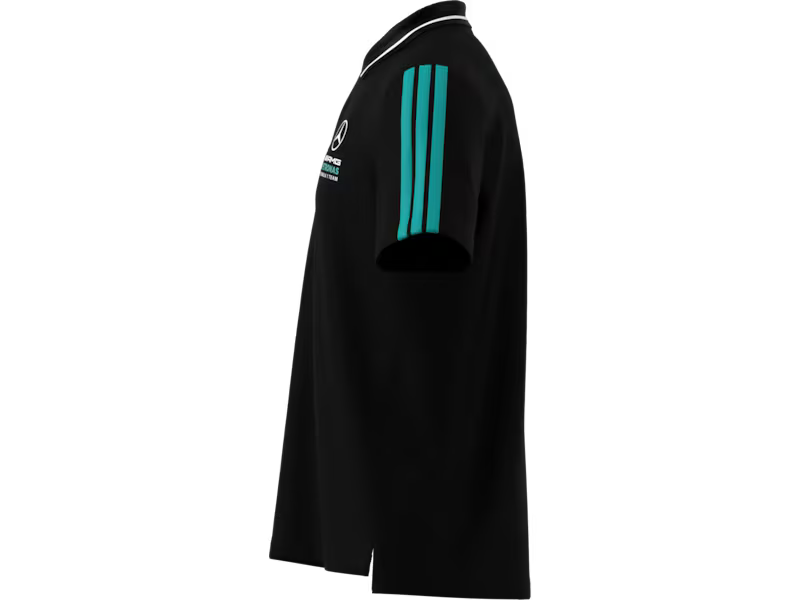 Polo da uomo, Mercedes-AMG F1 2026