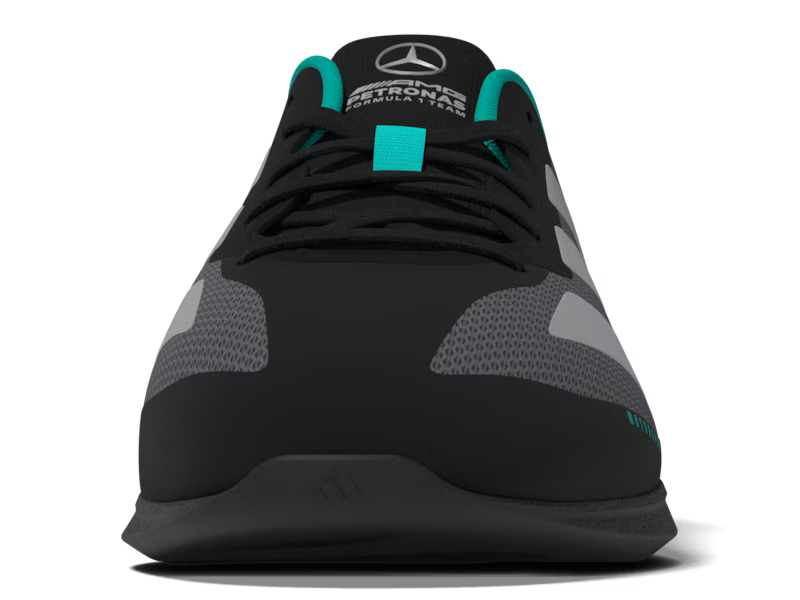 Sneakers, Feroza Base, Mercedes-AMG F1 2026