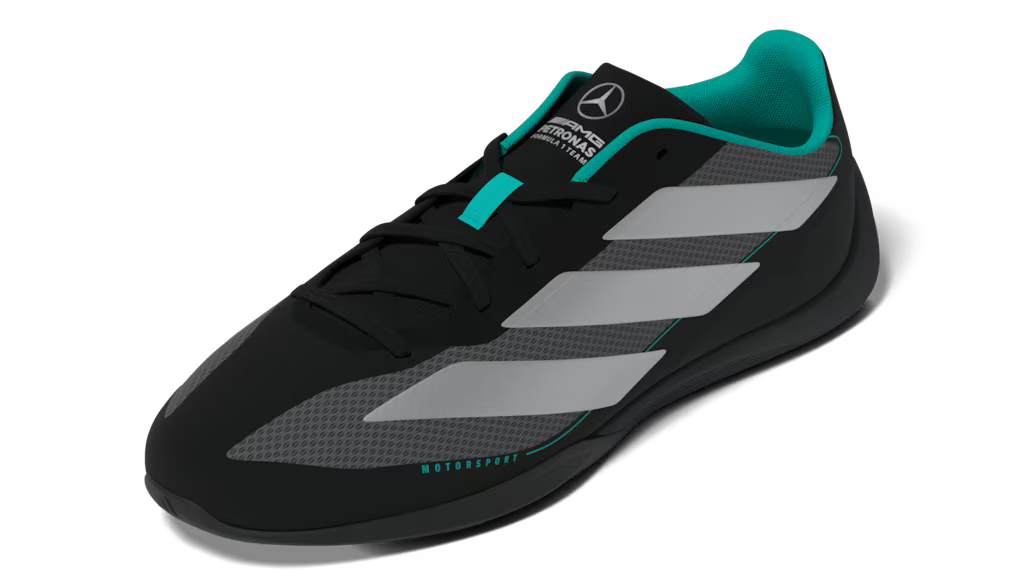 Sneakers, Feroza Base, Mercedes-AMG F1 2026