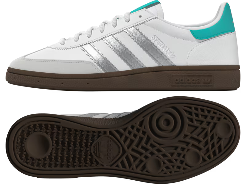 Sneakers, Handball Spezial, Mercedes-AMG F1 2026