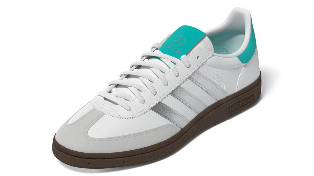 Sneakers, Handball Spezial, Mercedes-AMG F1 2026