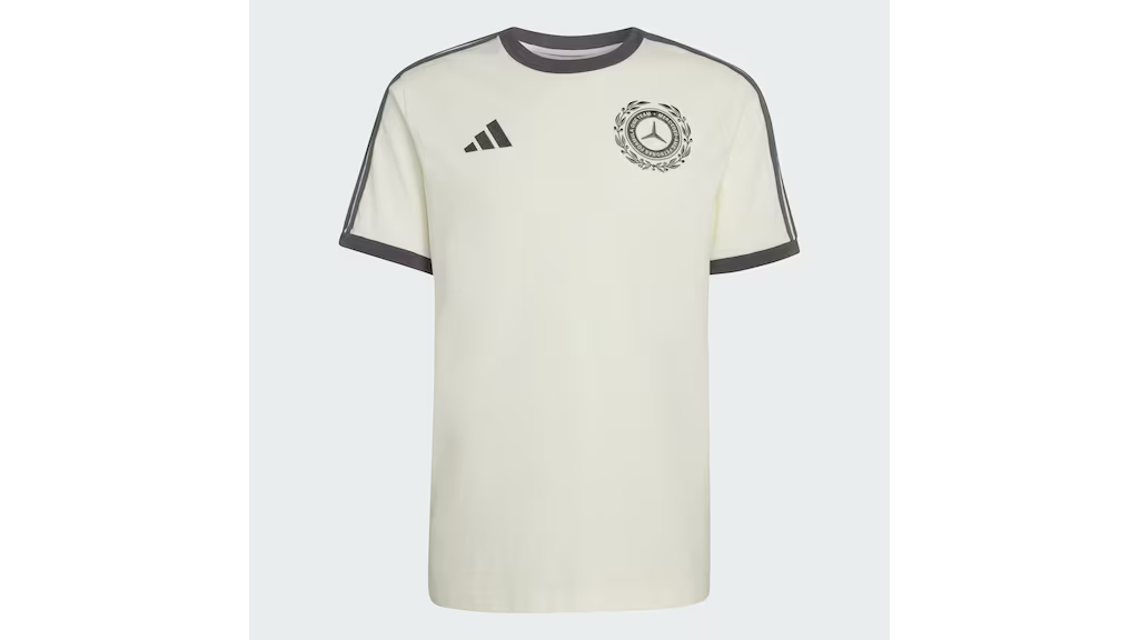 T-shirt da uomo, Mercedes-AMG F1 2026