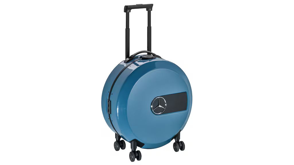 Valigie, G-Class, 45 L