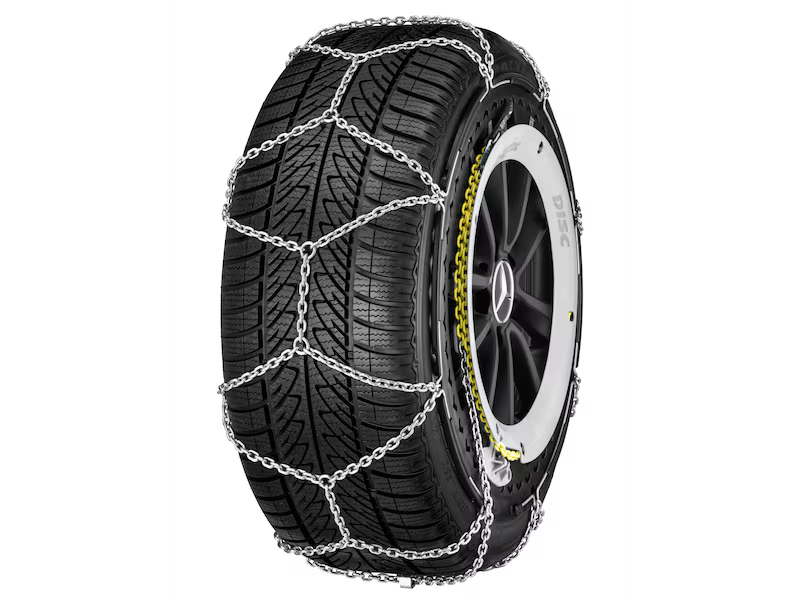 Catena da neve, RUD-matic DISC, classe C