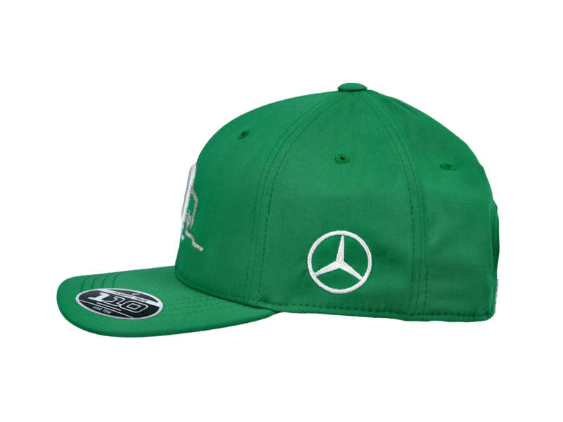 Berretto da golf Mercedes-Benz by Puma