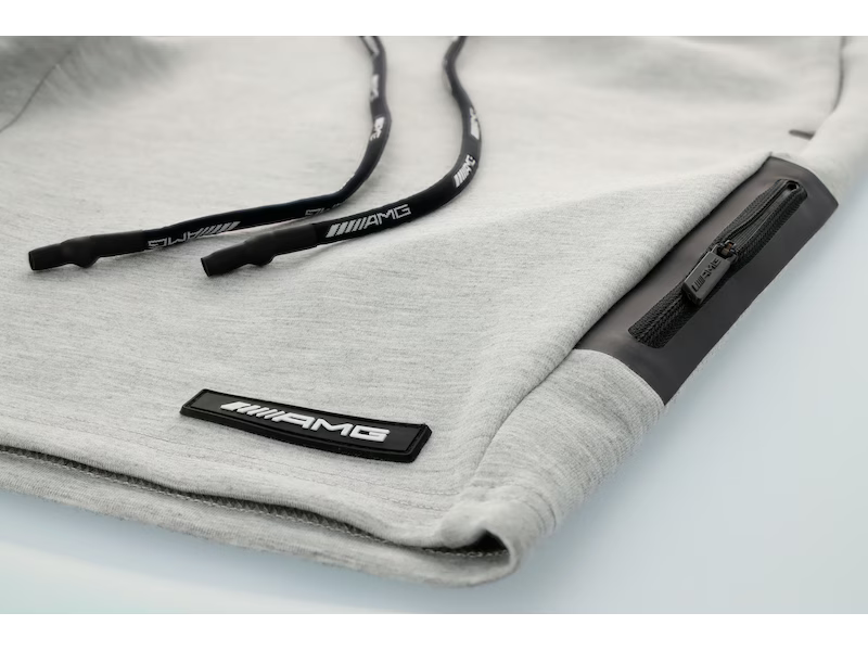 Pantaloncini tuta da uomo AMG