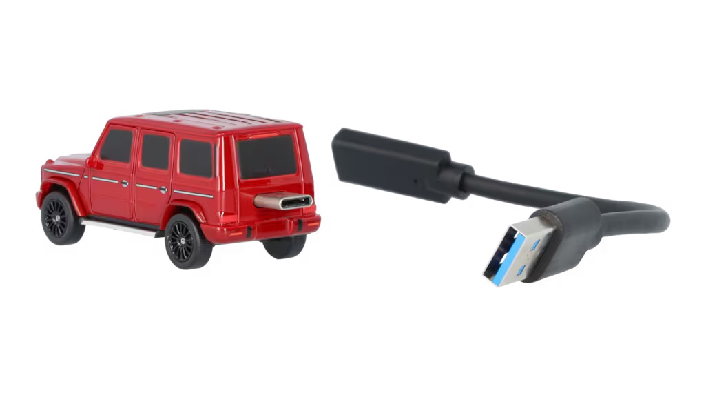 Chiave USB-C, G500, 32 GB