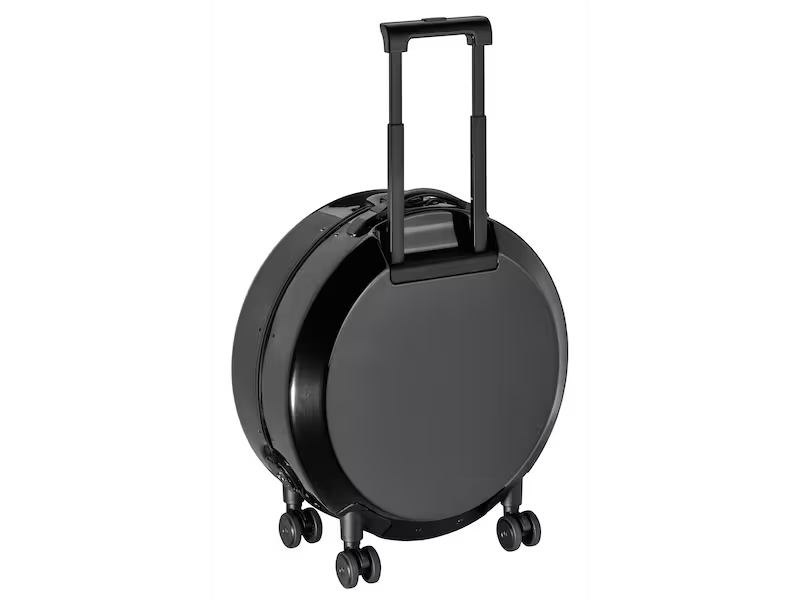 Valigie, G-Class, 45 L