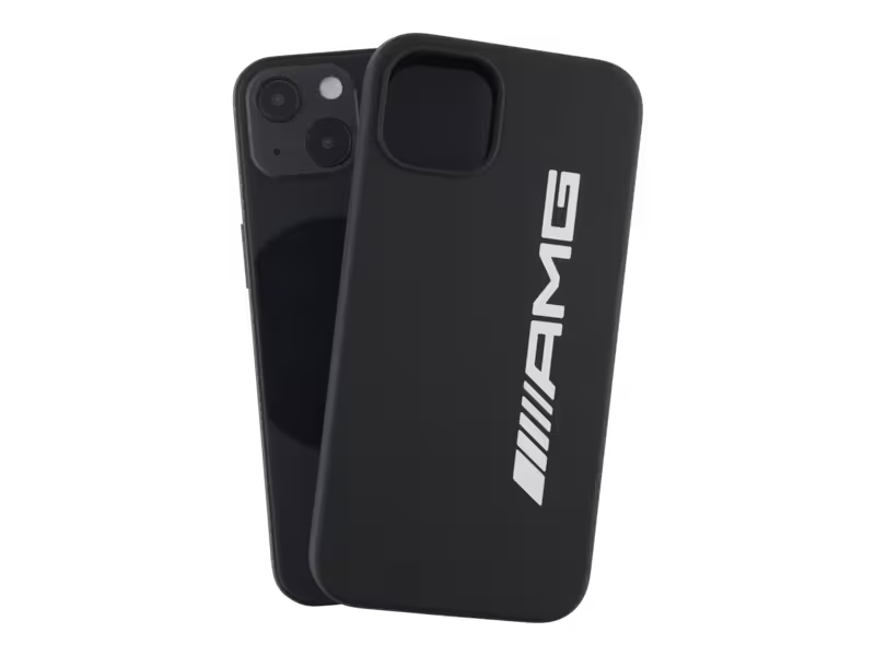Custodia AMG per iPhone® 13 / 13 Pro