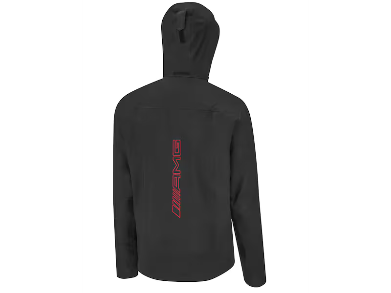 Giacca multifunzione da uomo AMG