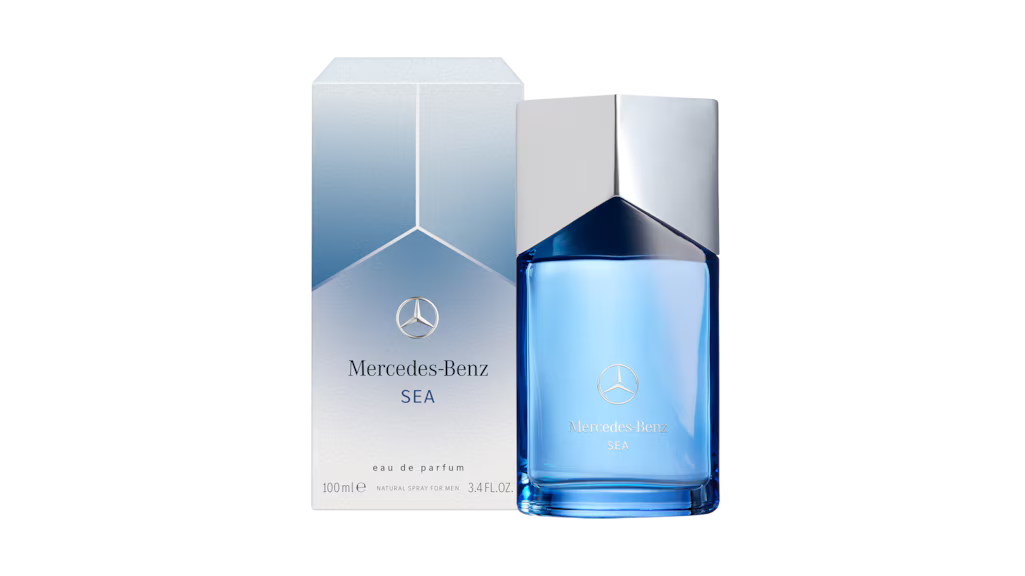 Profumo per uomo, EdP