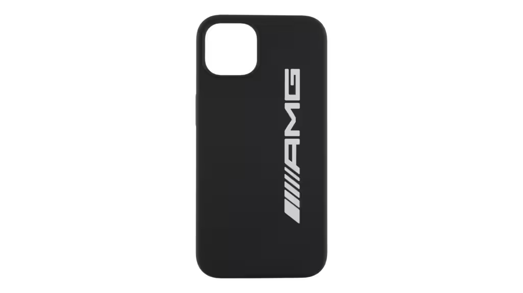 Custodia AMG per iPhone® 13 / 13 Pro