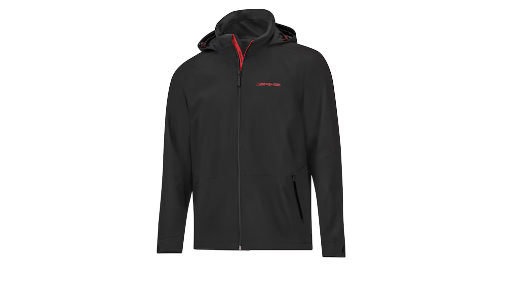 Giacca multifunzione da uomo AMG