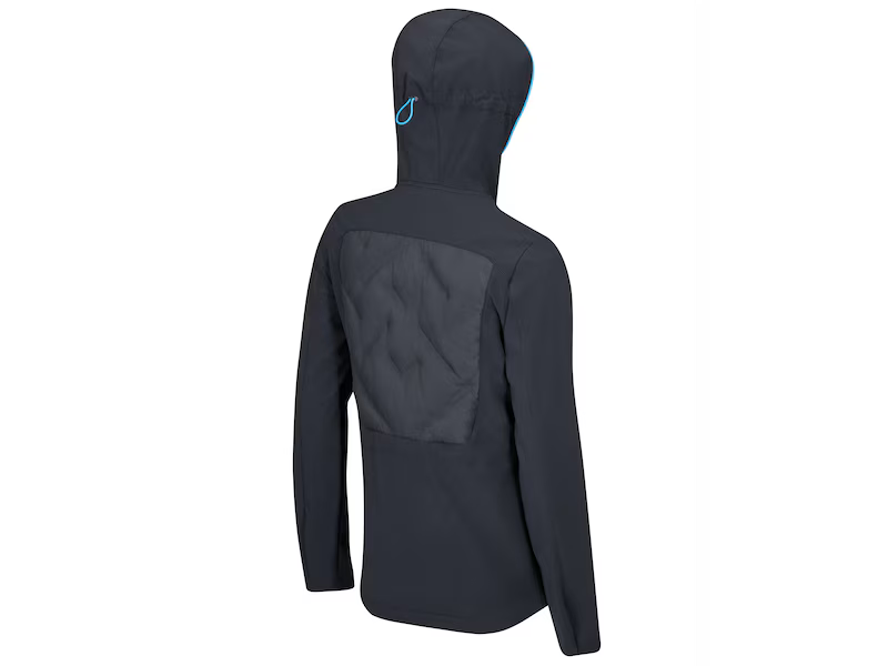 Giacca ibrida da donna