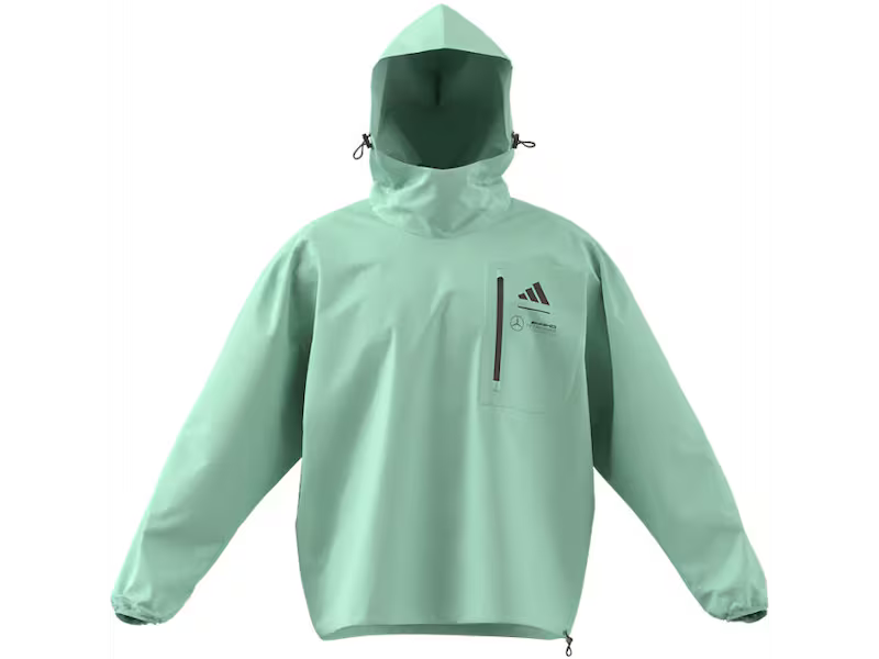 Giacca antivento da uomo, Mercedes-AMG F1