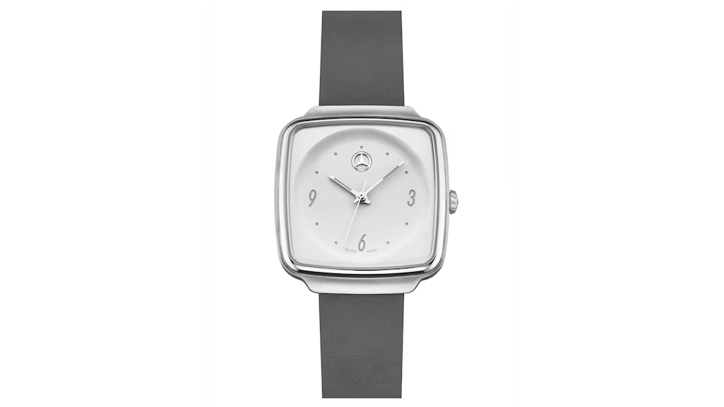 Orologio da polso da donna, Moderno