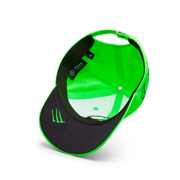 Cap George Russell VOLT GREEN Mercedes-AMG F1