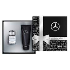 Welcome Box Mercedes-Benz For Men