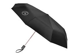 Mini-ombrello Mercedes-Benz