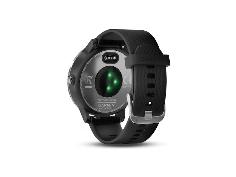 Smartwatch, Garmin Vivoactive 3