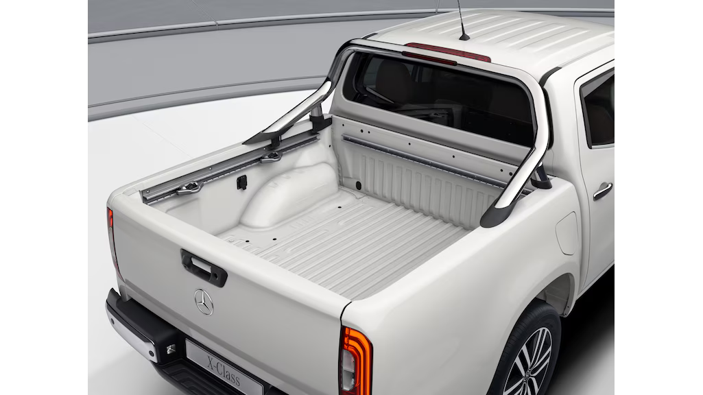 Styling bar, stand-alone o con softcover