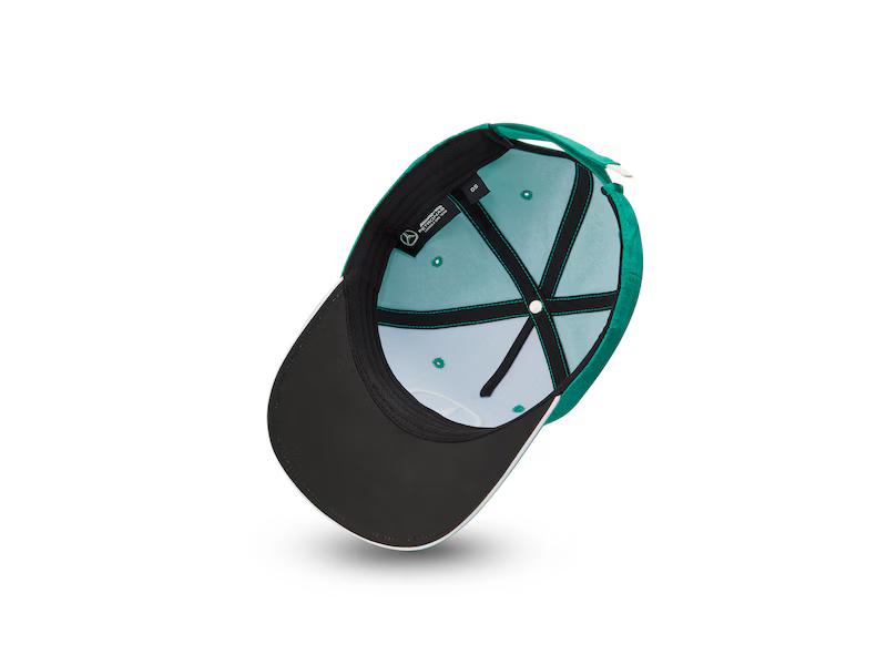 Berretto, Team, Mercedes-AMG F1