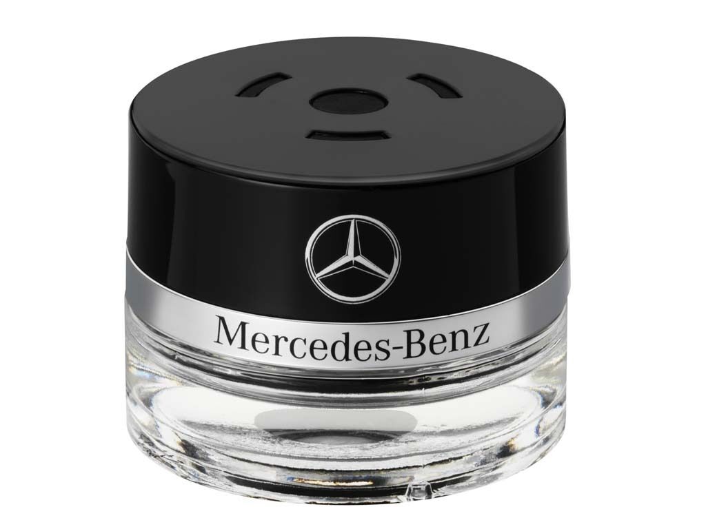 Flacone profumo Mercedes-Benz, PACIFIC MOOD
