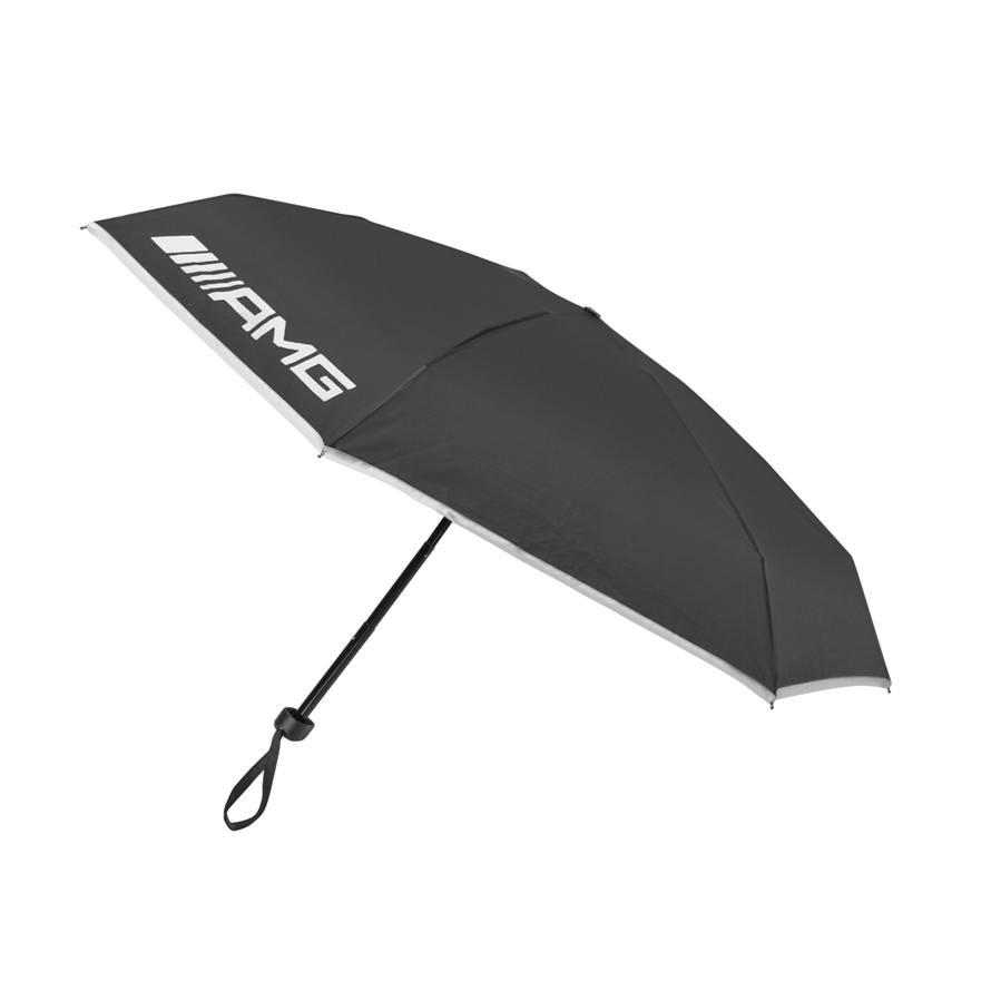 Mini-ombrello AMG