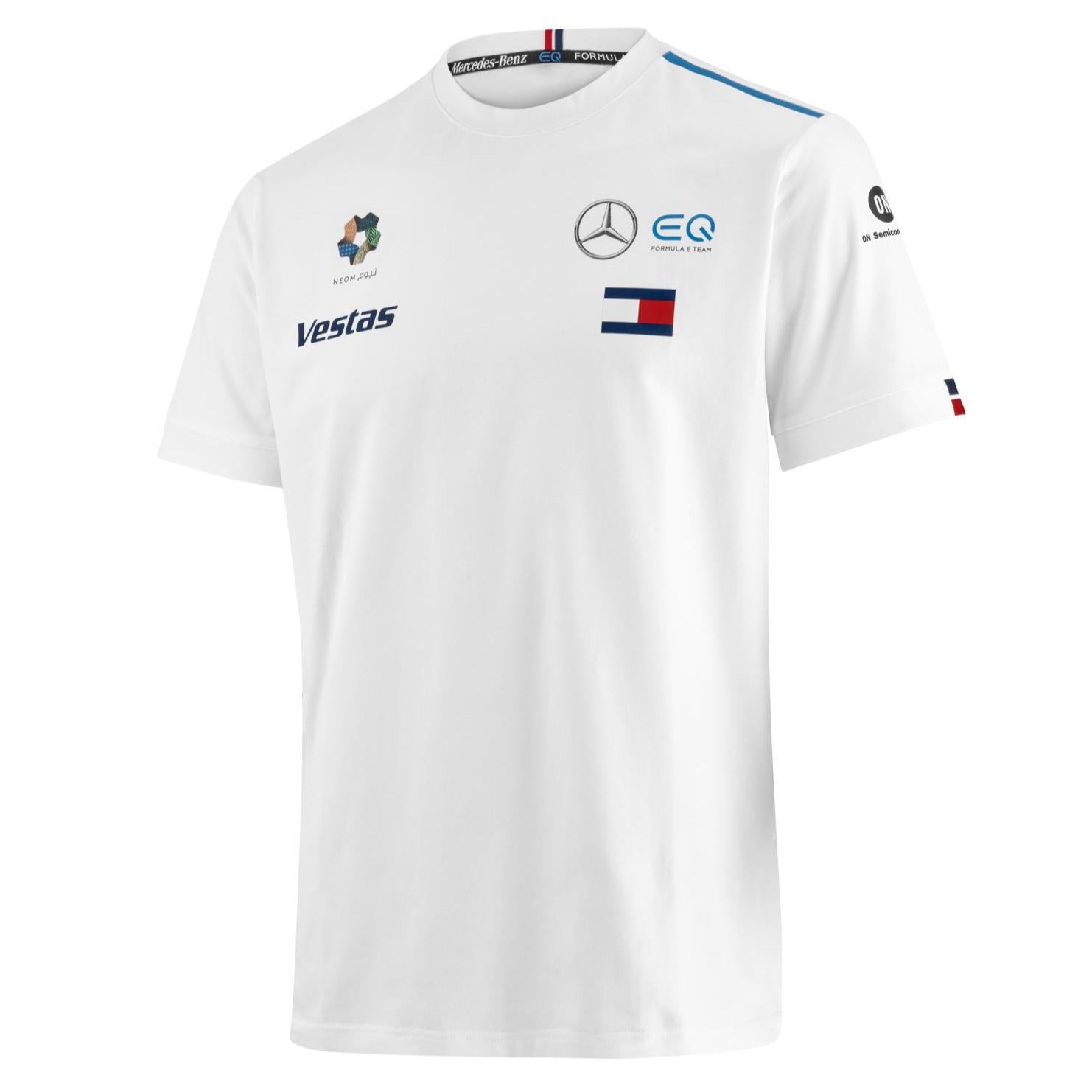 T-shirt FORMULA E