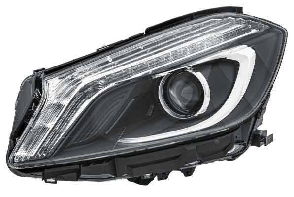 Faro fanale anteriore SX MERCEDES ClasseB