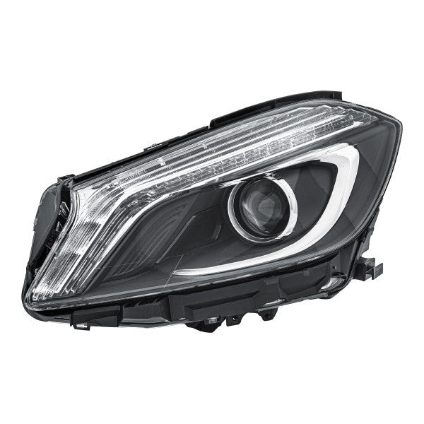 Faro anteriore Mercedes A-class W176 2012-2015