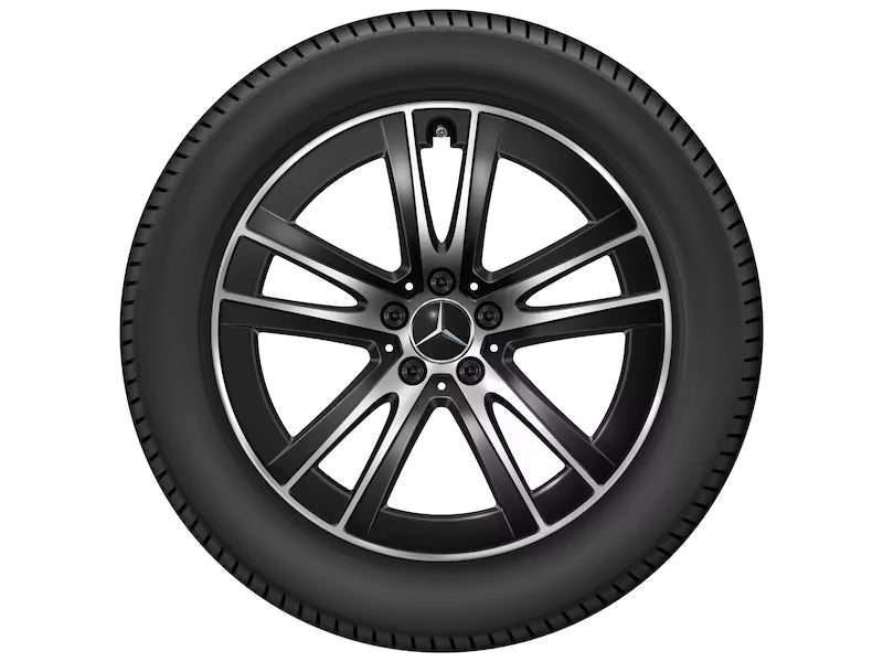 Set 4 ruote complete Mercedes-Benz GLC