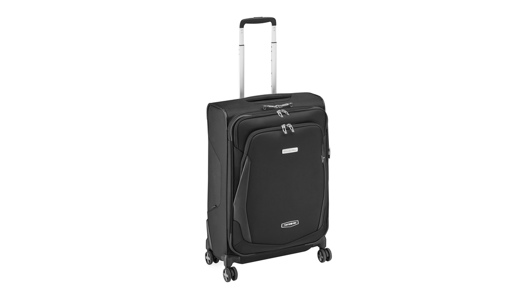 Valigia, Spinner 63, X'Blade