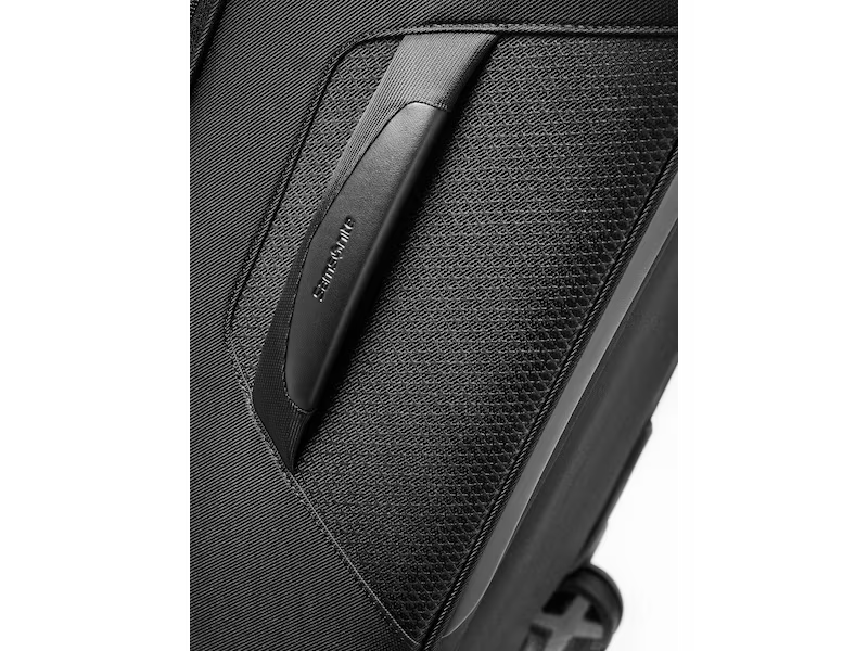 Valigia, Spinner 63, X'Blade